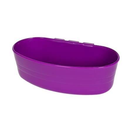 Miller Mfg Cage Cup 16 oz. BLACK 2344-BK-16OZ